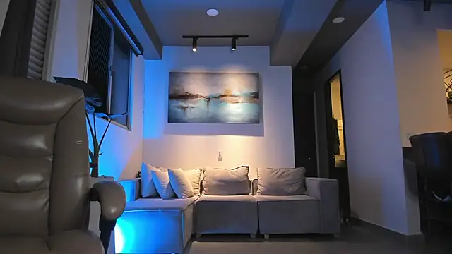 Maximo_Marcelo webcam