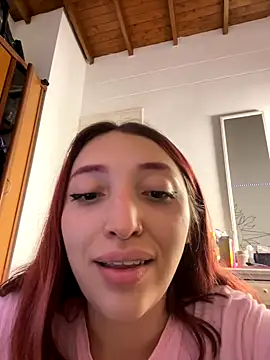 Paulina-Wells webcam