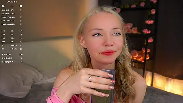 mayboon - MayBoon's free webcam - UK Sex Cams