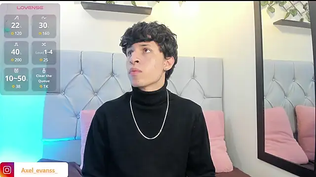  Axel__Evans chat room