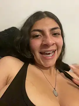nude live chat room Arieel 722