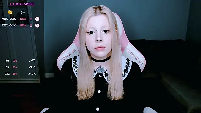__leslie__ webcam