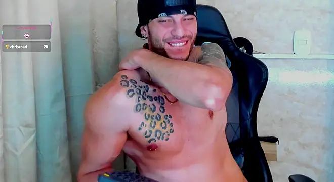 RickG_Oficial webcam
