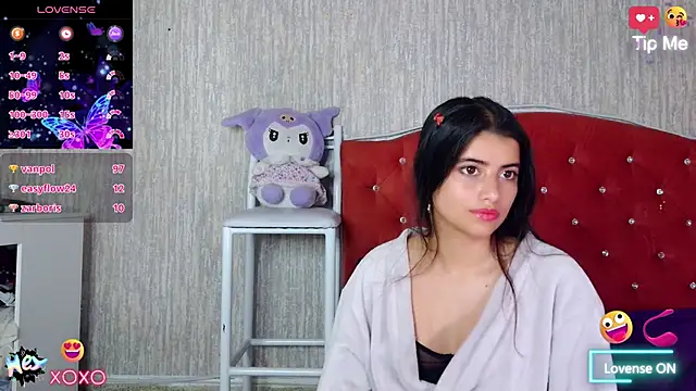 georgia_oli webcam