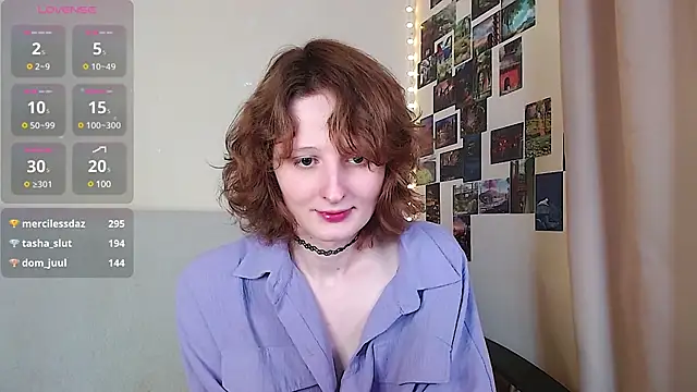 c0ralynx webcam