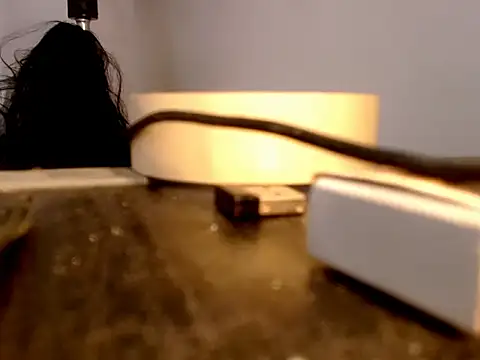 SweetieFox18 webcam