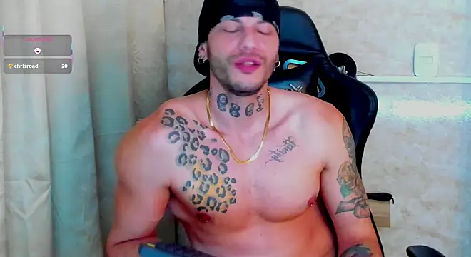 RickG_Oficial webcam