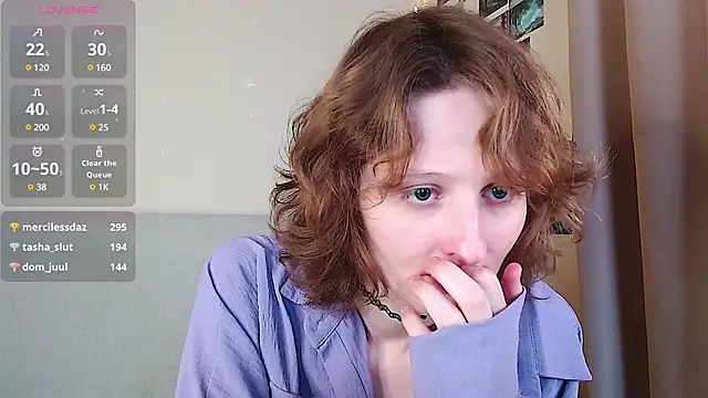 c0ralynx webcam