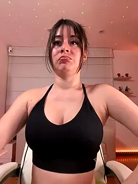 Sharon_07 webcam