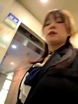 xiaoqiao_ss webcam
