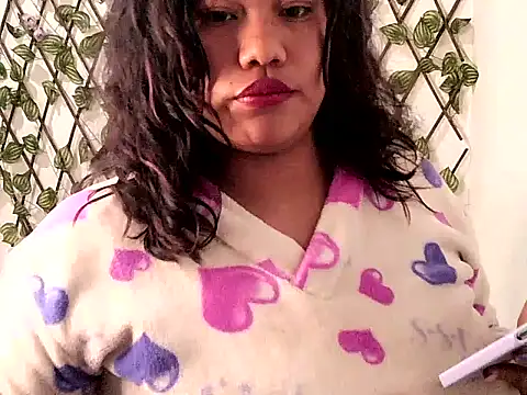 Vayoleth_Rs webcam