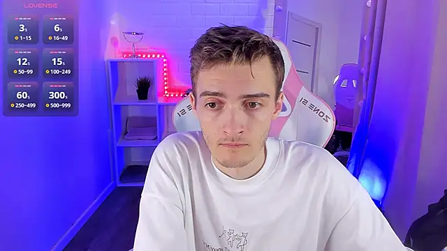 SPIDER---MAN webcam