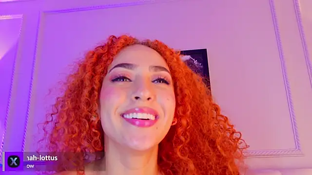 irinnah_lottus webcam