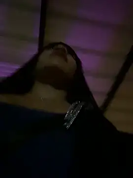 meganHarry webcam
