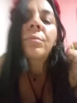 Marypos4 webcam