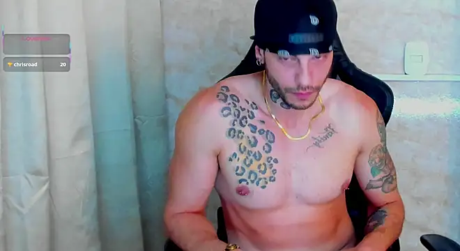 RickG_Oficial webcam