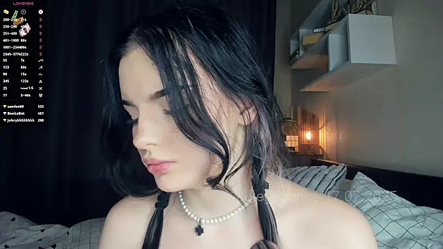 TefFfish webcam
