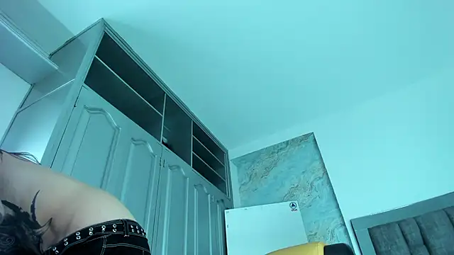LustDeimoon webcam