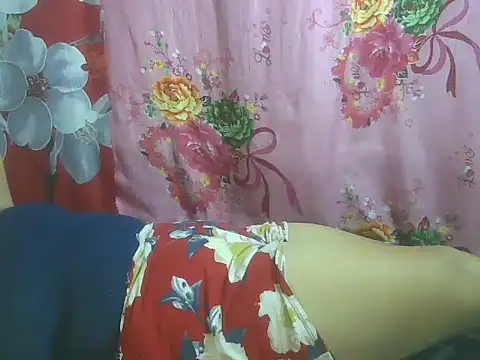 IslandFLower_Palangga webcam