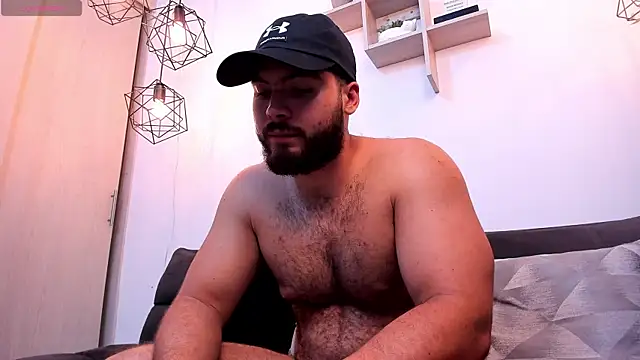 SebastianVilla_ webcam
