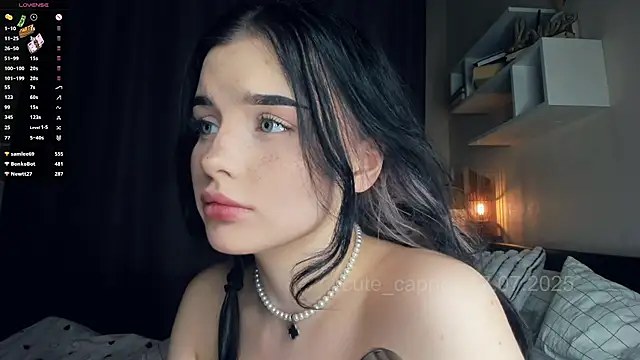 TefFfish webcam