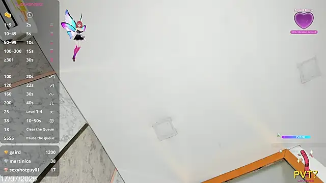 Sussy_Hots webcam