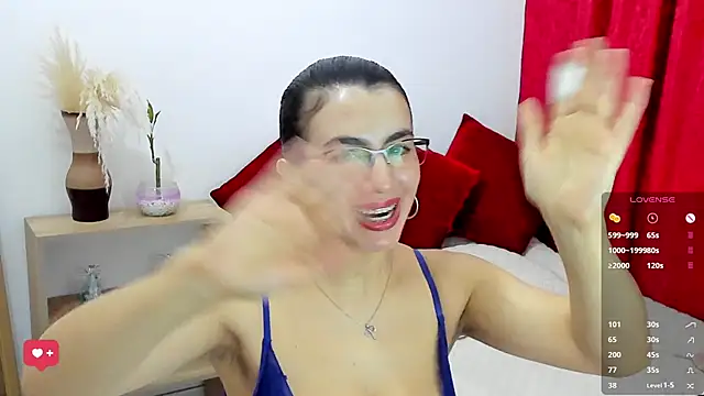 _AllisonSweet_ webcam