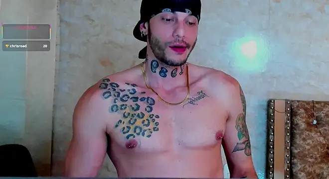 RickG_Oficial webcam