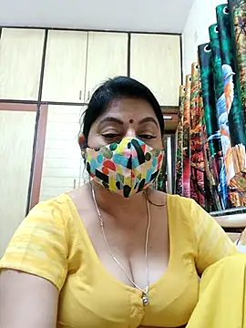 Ratna-777 webcam