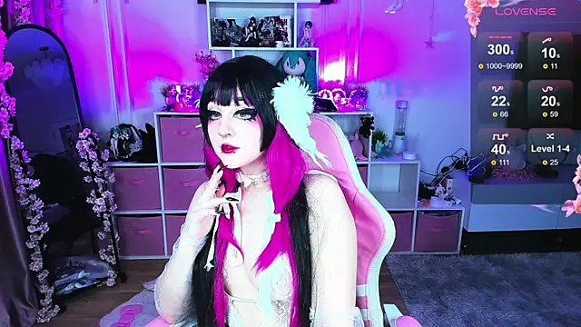 Aki__Ra webcam