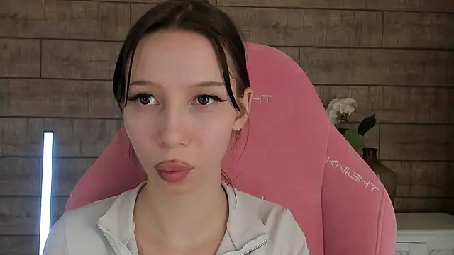 MaliaLandre webcam