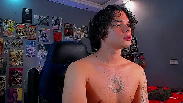 soy_ian_ webcam