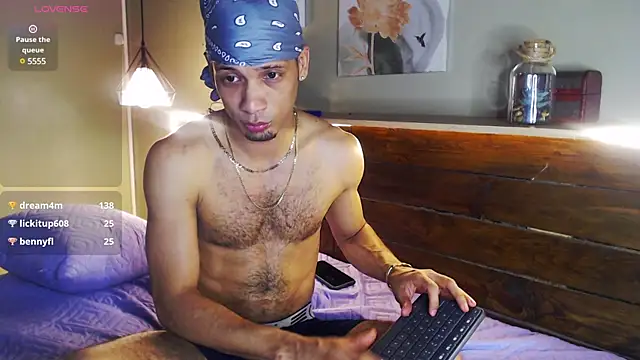 SonicJ25 webcam