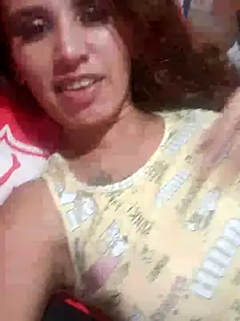 ShainaBonne webcam