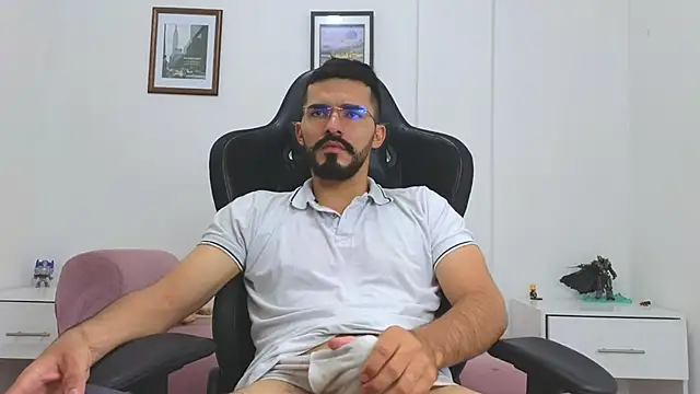 Massimoo_07 webcam
