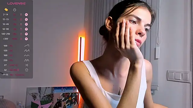 Andrea_tasty webcam