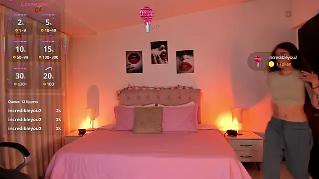 Emily_Warren_ webcam