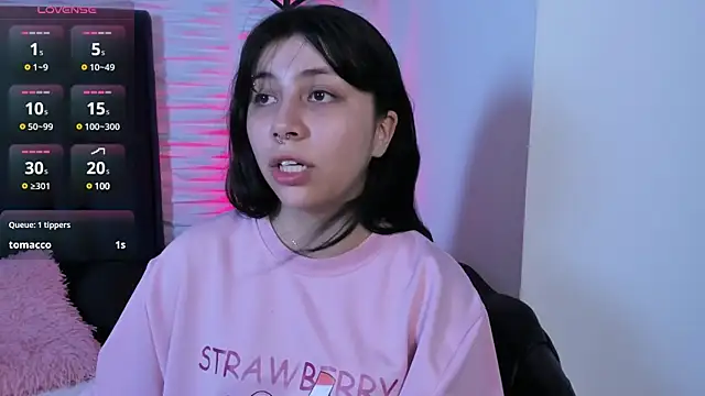 Melody_Black_ webcam