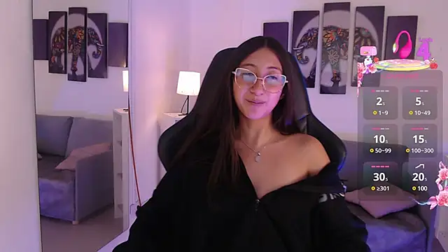soy_gabydicardy webcam