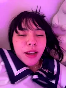 Kitty_yukimura webcam