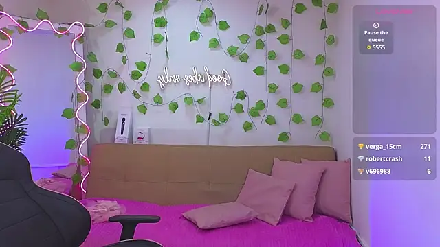Naomy_tay1 webcam