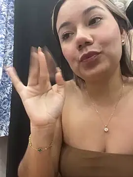 caro_1506 webcam
