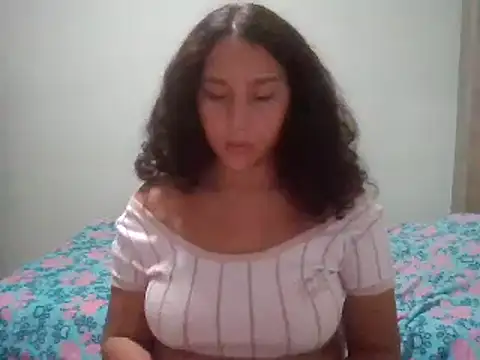 AnaisVelvet11 webcam