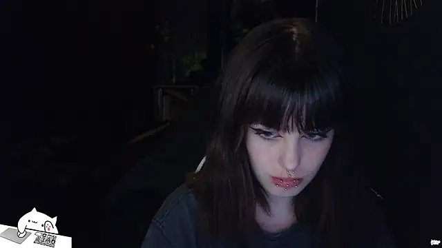 rosiebaby16 webcam