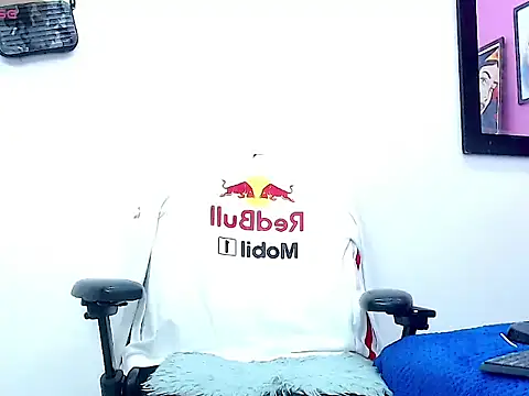 x_owe_x webcam