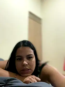 AliceStarshine webcam