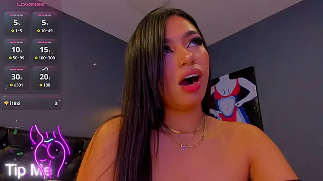 Sophiietaylor webcam