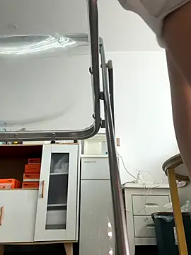 Hey-Cute webcam