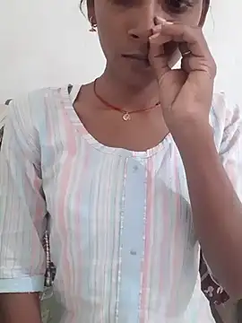 Divya-2007 webcam
