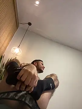 Michaell_Spinelly webcam